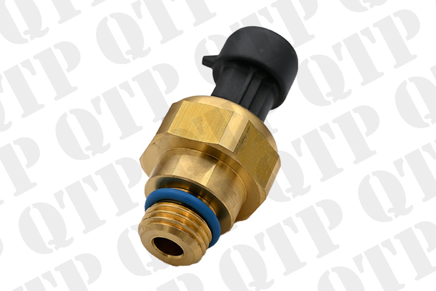 Pressure Sensor 